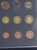 Oostenrijk. Proof Set 2003/2005 (3 sets) (Zonder, Postzegels en Munten, Munten | Europa | Euromunten