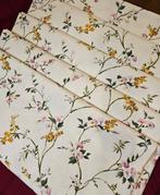 Art Nouveau Toile de Jouy origineel exclusief - 300x280cm -