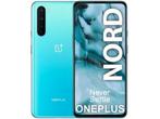 Oneplus Nord 5G - 128GB - Blauw, Telecommunicatie, Mobiele telefoons | Overige merken, Verzenden, Zo goed als nieuw