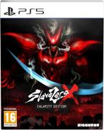 Slave Zero X-Calamity Edition (PlayStation 5) NIEUW, Ophalen of Verzenden, Nieuw