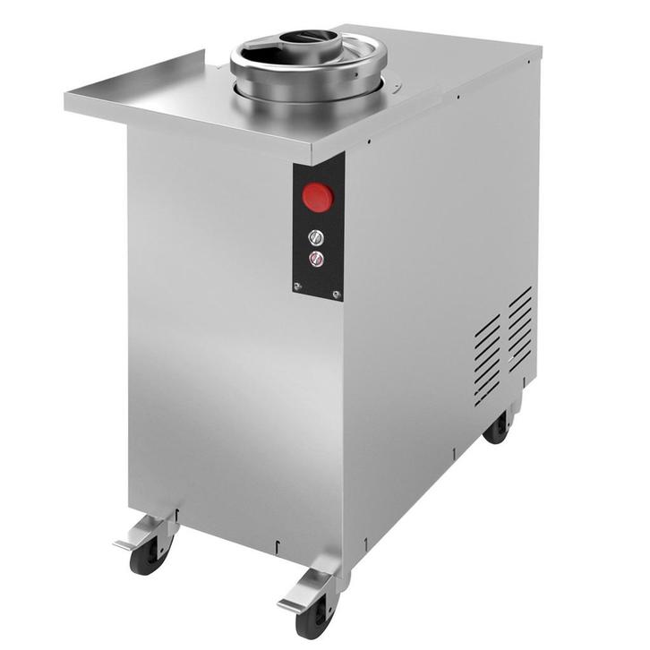 GGM Gastro | Deegroller - Gewichtsbereik: ~50 - 300 g |, Zakelijke goederen, Horeca | Keukenapparatuur, Nieuw in verpakking, Bakkerij en Slagerij