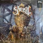 lp nieuw - Ghost - Impera (Maroon vinyl), Verzenden, Zo goed als nieuw