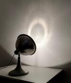 Tafellamp - Antiek industrieel bureaulamp - Gepolijst en