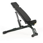 Technogym Adjustable Bench | Verstelbare Bank, Sport en Fitness, Verzenden, Zo goed als nieuw