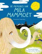 Boek: De memoires van Mila Mammoet - (als nieuw), Boeken, Verzenden, Zo goed als nieuw