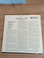 Memphis Slim - No Strain - Vinylplaat - 1962, Nieuw in verpakking