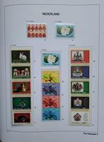 Nederland 1970/2011 - Moderne partij incl. bijzonderheden, Gestempeld