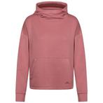 -37% Trespass  Trespass Dames grayling active hoodie  maat L, Kleding | Dames, Truien en Vesten, Verzenden, Nieuw, Roze