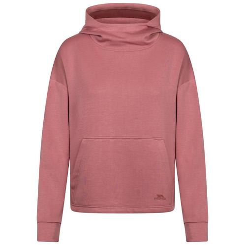 -37% Trespass  Trespass Dames grayling active hoodie  maat L, Kleding | Dames, Truien en Vesten, Roze, Nieuw, Verzenden