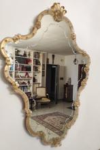Murano - Spiegel - Muranoglas