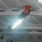 Ledmaxx LED accu werklamp handlamp werkplaatsverlichting..., Huis en Inrichting, Lampen | Overige, Ophalen of Verzenden, Nieuw