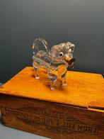 Holmegaard - Karaf - Glas - Schnauzerhonden