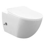 Wc Pot Met Bidet Warm Kaud Water, Sieraden, Tassen en Uiterlijk, Toilettassen, Ophalen of Verzenden, Nieuw