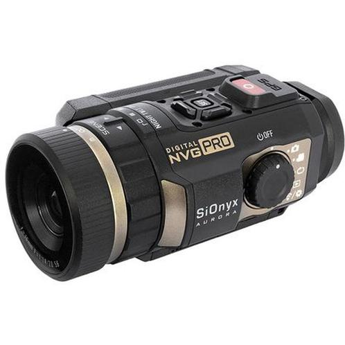 SiOnyx Digitale Full-Color Nachtkijker Aurora Pro, Audio, Tv en Foto, Optische apparatuur | Verrekijkers, Overige typen, Nieuw