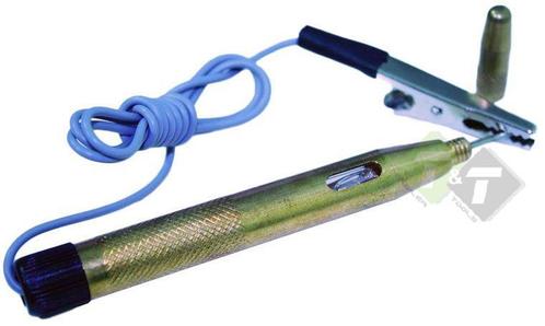 Spanning Zoeker - Stroomtester - Spanningzoeker 12 - 24 Volt, Auto diversen, Autogereedschap, Nieuw, Ophalen of Verzenden