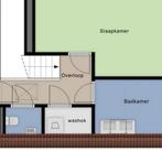 Ruime driekamerwoning met wasmachine, inloopregend..., 50 m² of meer, Overige regio's