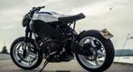 ONE OFF! UNIEK! BUELL XB9, Full Customized, UNIEK!!, 2 cilinders, Naked bike