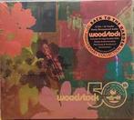 cd digi - Various - Woodstock (Back To The Garden), Cd's en Dvd's, Cd's | Rock, Zo goed als nieuw, Verzenden
