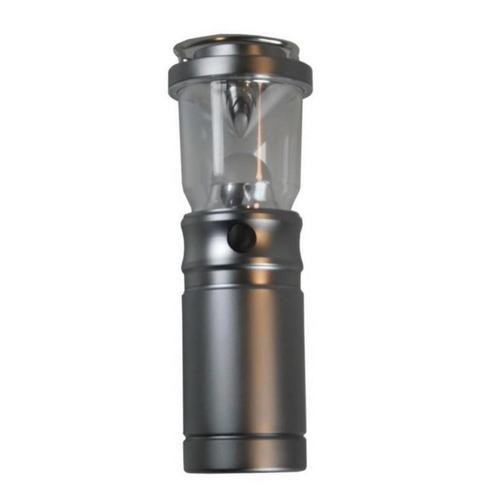 Hofftech LED campinglamp - superfel licht - ophangbeugel..., Caravans en Kamperen, Kampeeraccessoires, Nieuw, Ophalen of Verzenden