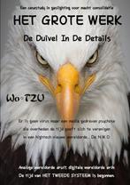 Het Grote Werk 9789464053449 Woo Tzu, Boeken, Verzenden, Gelezen, Woo Tzu