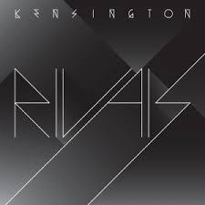 cd - Kensington - Rivals, Cd's en Dvd's, Cd's | Overige Cd's, Zo goed als nieuw, Verzenden
