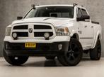 Dodge Ram  | Financial Lease voor 1059 p/mnd, Auto's, Automaat, Gebruikt, Overige carrosserieën, Wit