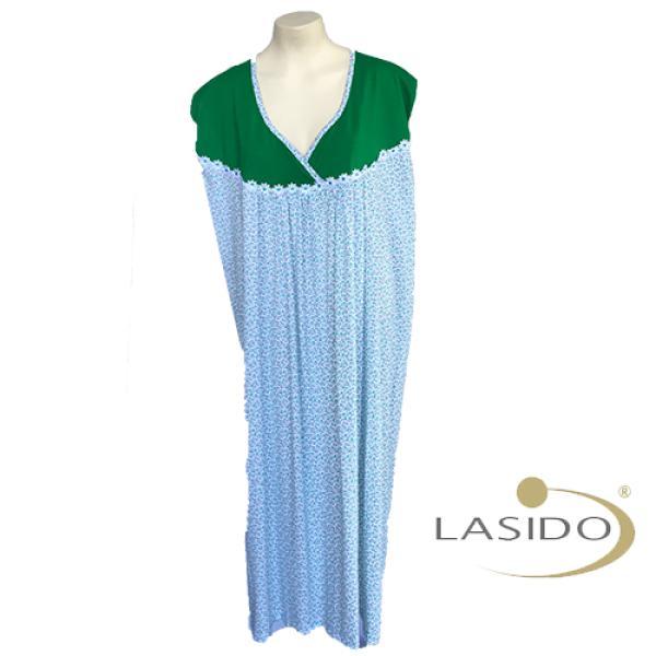 Nachthemd dames diverse kleuren in XL GROOTHANDEL (Textiel), Kleding | Dames, Ondergoed en Lingerie, Overige kleuren, Ophalen of Verzenden