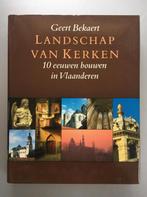 Landschap van kerken 9789061524069 Bekaert, Verzenden, Gelezen, Bekaert