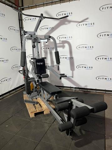 Bodycraft Multistation | Home Gym | Krachtstation beschikbaar voor biedingen