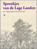 Sprookjes van de Lage Landen 9789023415701, Boeken, Verzenden, Gelezen