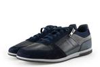 Geox Veterschoenen in maat 42 Blauw | 10% korting, Zo goed als nieuw, Geox, Veterschoenen, Verzenden