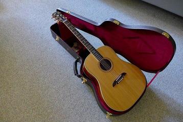 K Yairi - DY84 K - - Akoestische gitaar - Japan - 2009 beschikbaar voor biedingen