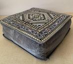 Ottomaanse kussen - Kelim - 60 cm - 60 cm