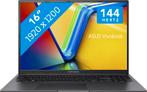 Asus VivoBook 16X K3605ZC-RP533W laptops, Verzenden, Nieuw