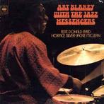LP gebruikt - Art Blakey With The Jazz Messengers - Art B..., Zo goed als nieuw, Verzenden