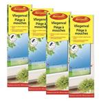 Vliegenval | Aeroxon | 4 stuks, Verzenden, Nieuw