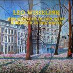 Een schilder in Den Haag 9789090033174 L.W. Wisselink, Verzenden, Gelezen, L.W. Wisselink