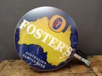 Fosters - Fosters - Lichtbak - Plastic, Metaal, Glas