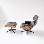 Herman Miller - Charles Eames, Ray Eames - Fauteuil (2) -
