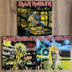 Iron Maiden - EXCLUSIVE Collection! - Diverse titels -, Nieuw in verpakking