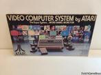 Atari 2600 - Console - Light Sixer - Boxed, Spelcomputers en Games, Spelcomputers | Atari, Gebruikt, Verzenden