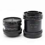 Mamiya RB67 Extension tube set 45mm & 82mm | Tweedehands, Verzenden, Gebruikt, Overige Merken