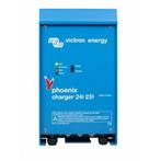 Victron Phoenix lader 24/25 (2+1) 90-265V AC, Auto-onderdelen, Accu's en Toebehoren, Ophalen of Verzenden, Nieuw