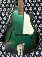 Egmond - Archtop - - Akoestische gitaar - Nederland - 1960, Nieuw