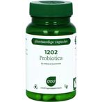 AOV 1202 Probiotica 24 miljard bacteriën - 30 Vegetarische, Verzenden, Nieuw
