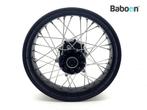 Achterwiel Yamaha XTZ 690 Tenere 700 2023- (DM151), Verzenden, Gebruikt