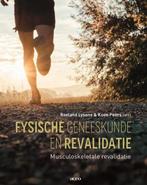 9789463441124 Fysische geneeskunde en revalidatie, Verzenden, Zo goed als nieuw, Roeland Lysens