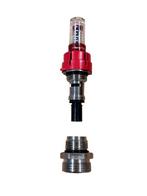 RESERVE ONDERDEEL flowmeter (RVS verdeler zonder pomp), Ophalen of Verzenden, Nieuw, Overige typen