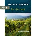 Een rijke oogst 9789089720337 W. Kasper, Boeken, Verzenden, Zo goed als nieuw, W. Kasper