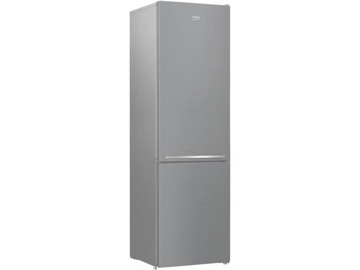 Beko RCHA300K30XB - Koel-vries combinatie - Led, Huis en Inrichting, Woonaccessoires | Overige, Zo goed als nieuw, Verzenden